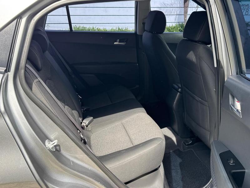 Hyundai Creta 16a Action - foto 17