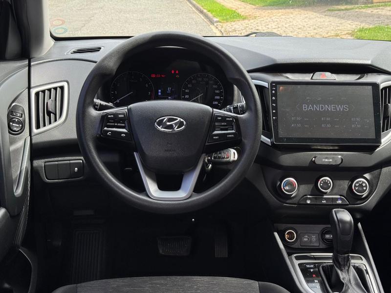 Hyundai Creta 16a Action - foto 10