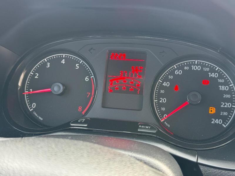 Volkswagen Saveiro Cs Rb Mf - foto 11
