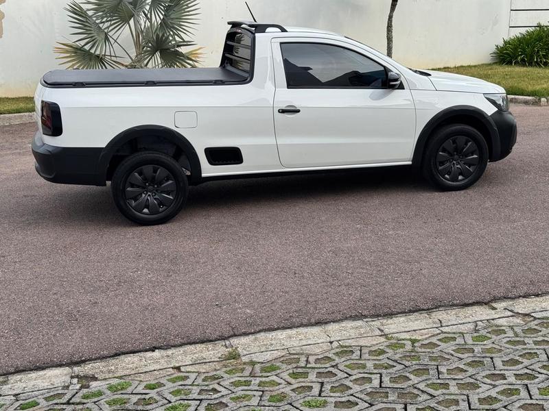 Volkswagen Saveiro Cs Rb Mf - foto 6