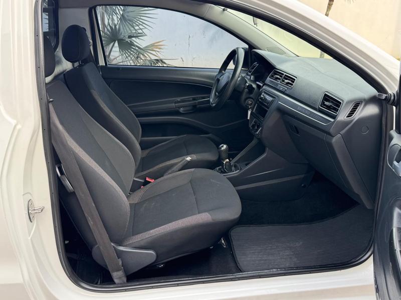 Volkswagen Saveiro Cs Rb Mf - foto 14