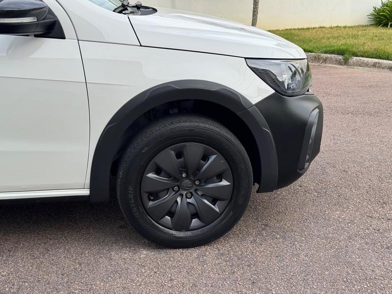 Volkswagen Saveiro Cs Rb Mf - foto 16