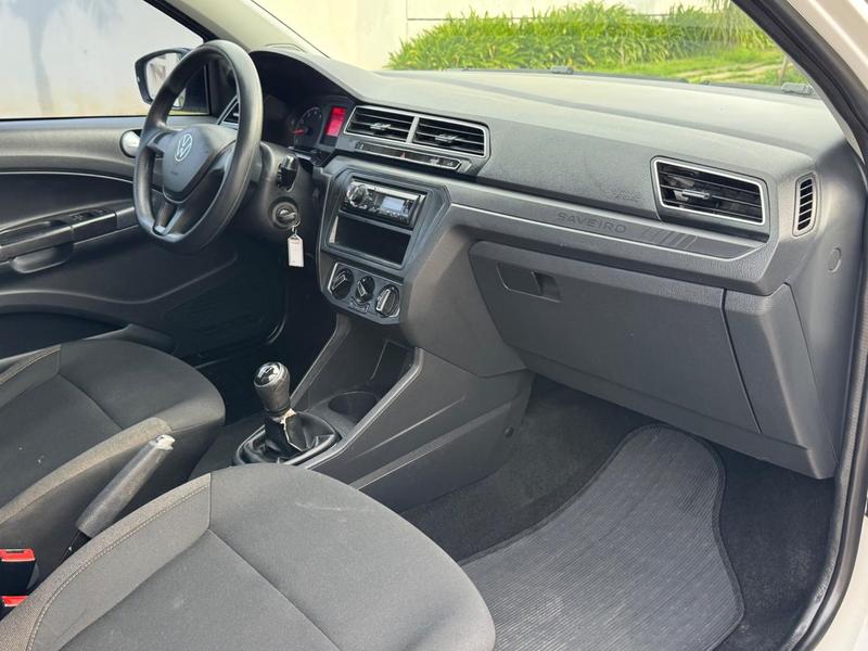 Volkswagen Saveiro Cs Rb Mf - foto 12