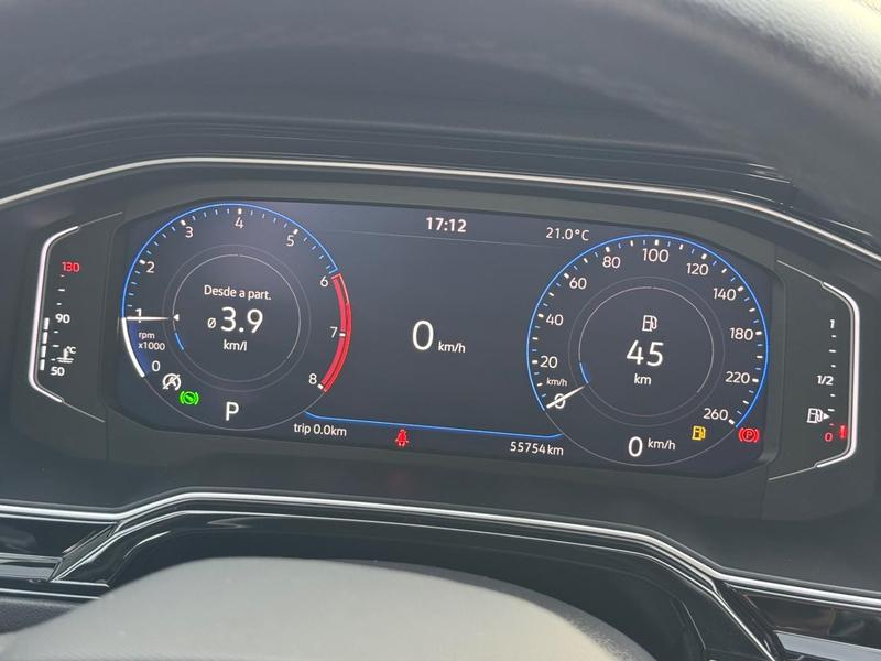 Volkswagen Nivus Hl TSI - foto 11