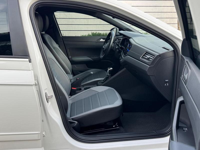 Volkswagen Nivus Hl TSI - foto 15
