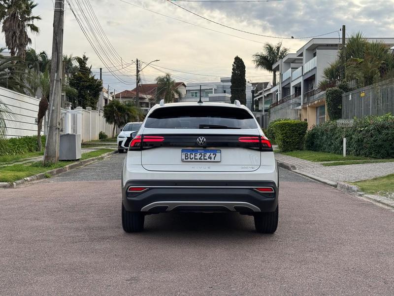 Volkswagen Nivus Hl TSI - foto 4