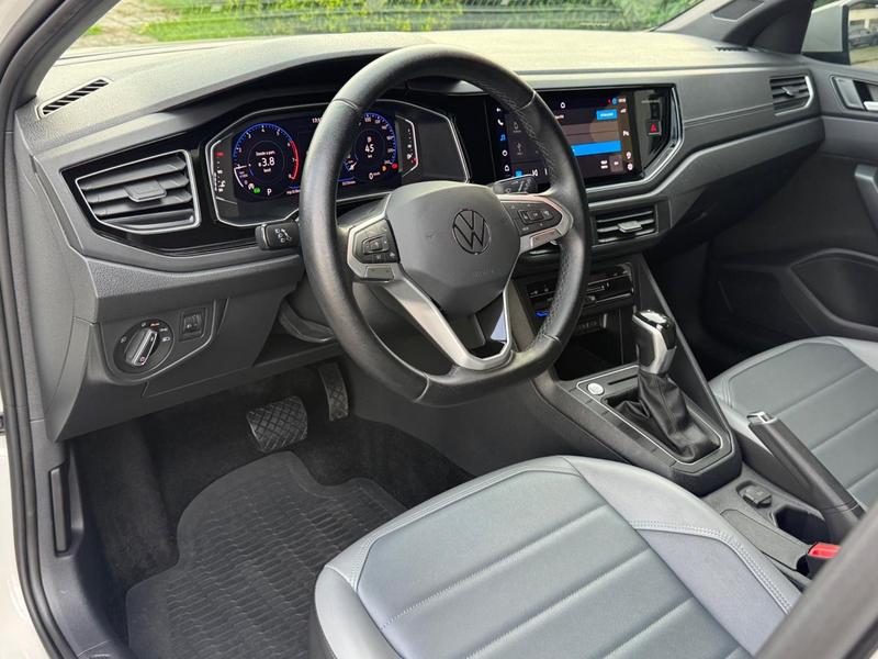 Volkswagen Nivus Hl TSI - foto 6