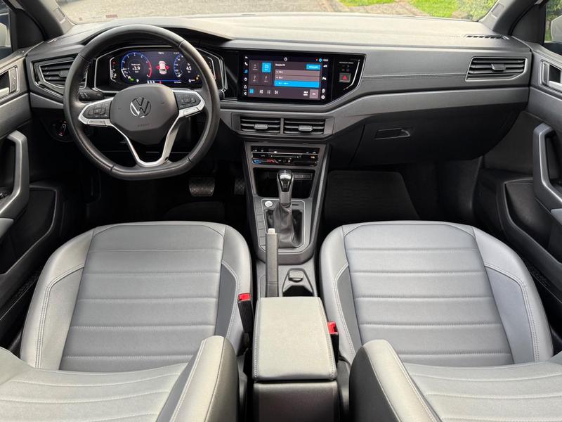 Volkswagen Nivus Hl TSI - foto 9