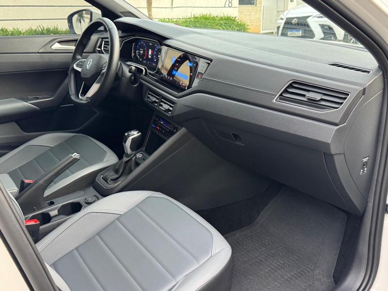 Volkswagen Nivus Hl TSI - foto 14
