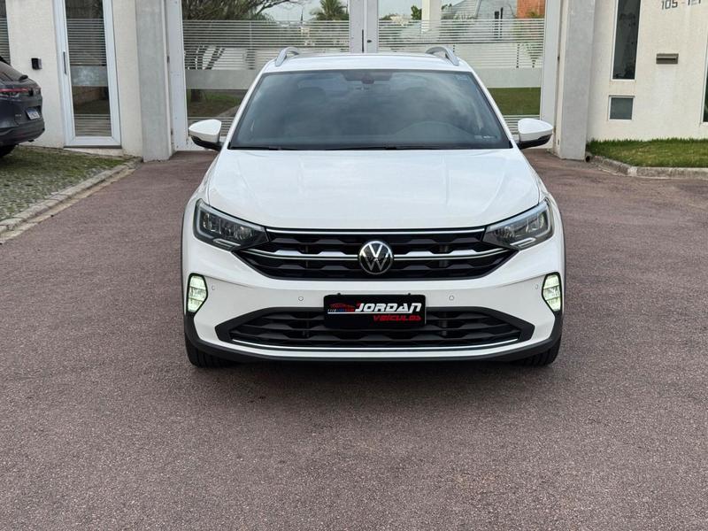 Volkswagen Nivus Hl TSI - foto 2