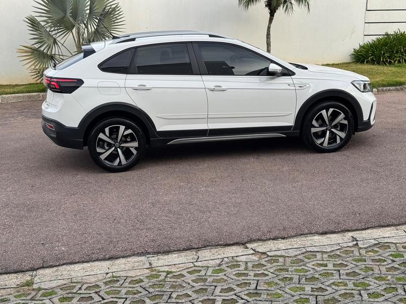 Volkswagen Nivus Hl TSI - foto 5
