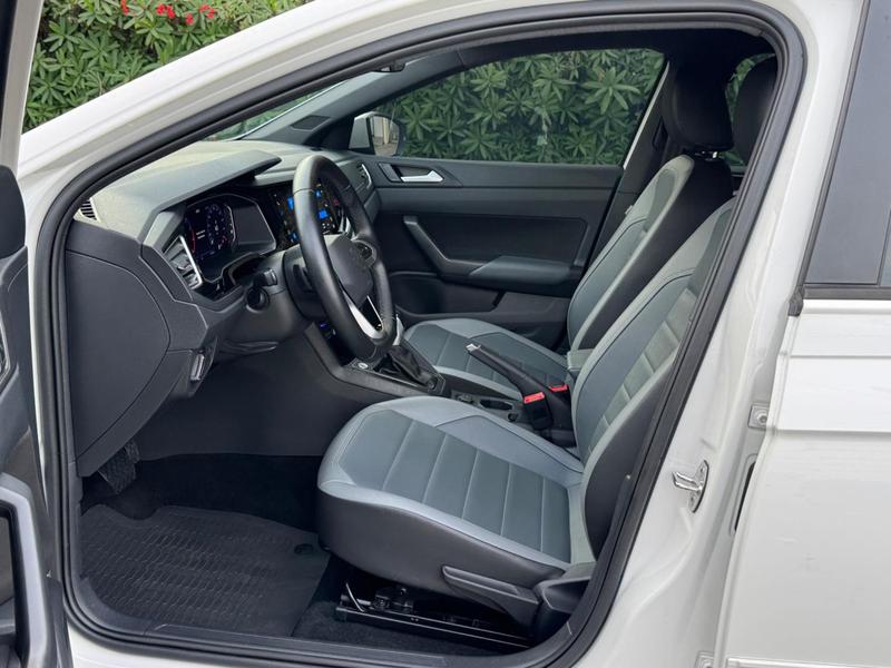 Volkswagen Nivus Hl TSI - foto 8