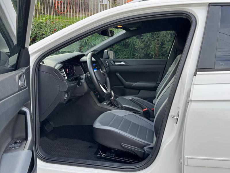 Volkswagen Nivus Hl TSI - foto 7