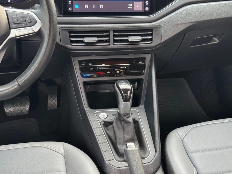 Volkswagen Nivus Hl TSI - foto 13