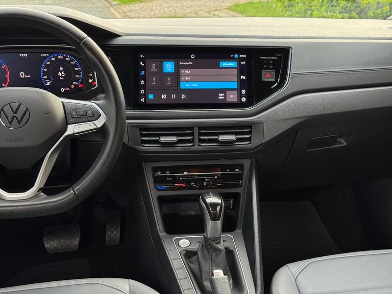 Volkswagen Nivus Hl TSI - foto 12