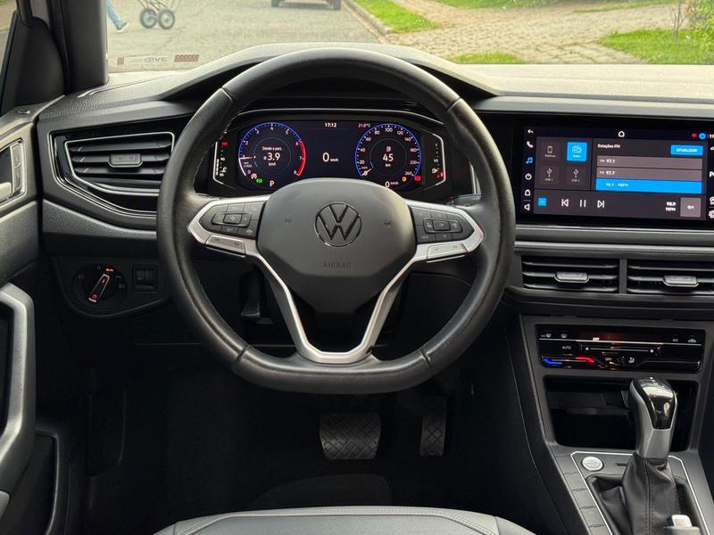Volkswagen Nivus Hl TSI - foto 10