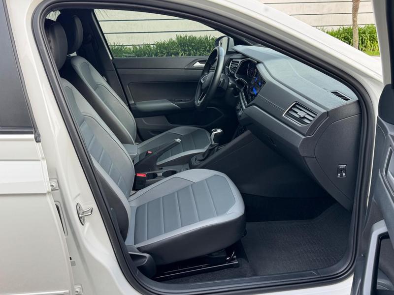 Volkswagen Nivus Hl TSI - foto 16