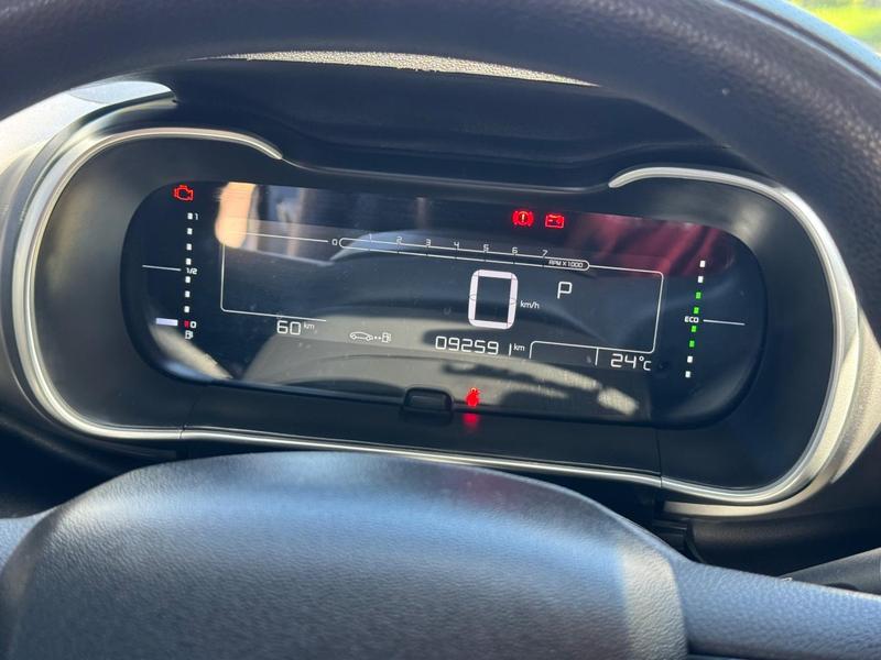 Citroën C4 Cactus Feel Bu - foto 11