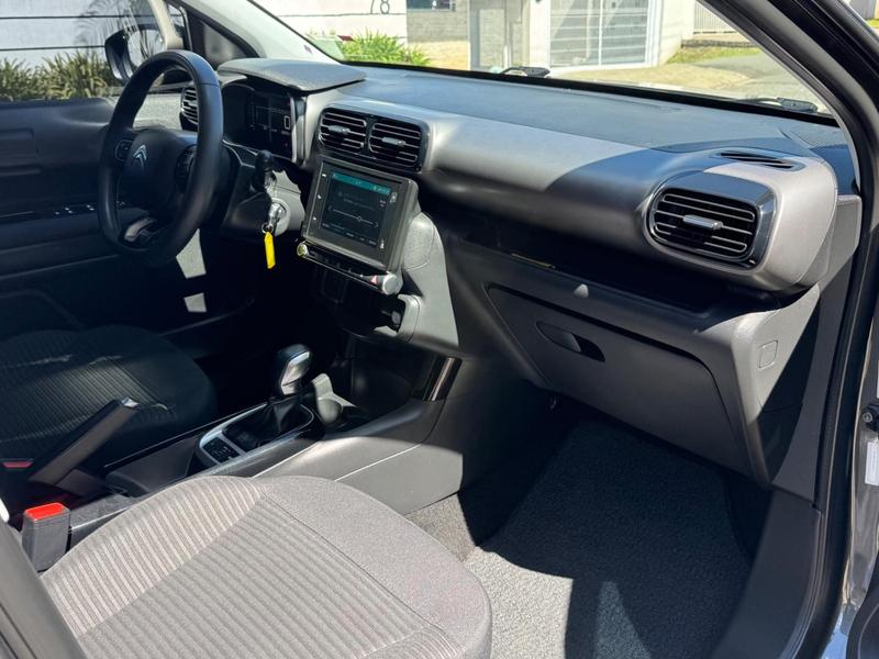Citroën C4 Cactus Feel Bu - foto 13