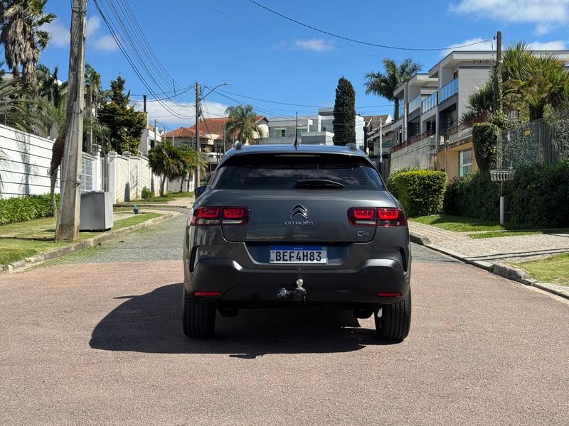 Citroën C4 Cactus Feel Bu - foto 6