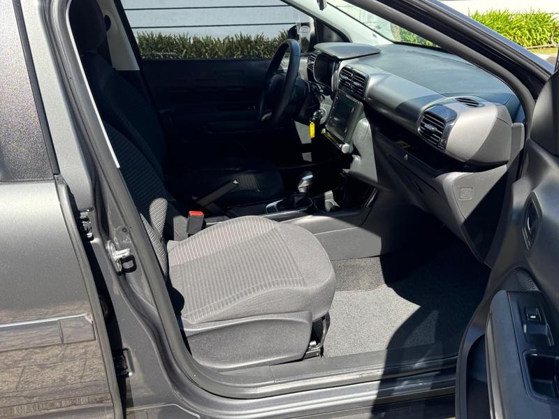 Citroën C4 Cactus Feel Bu - foto 15
