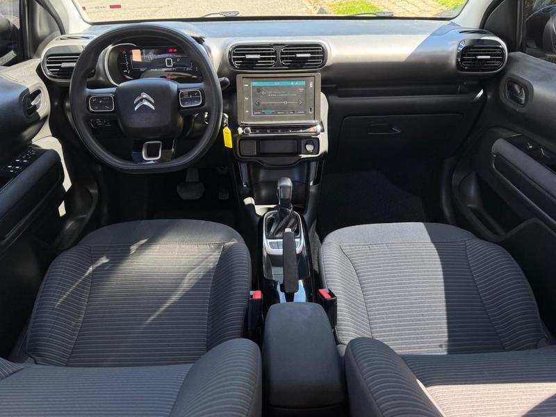 Citroën C4 Cactus Feel Bu - foto 9