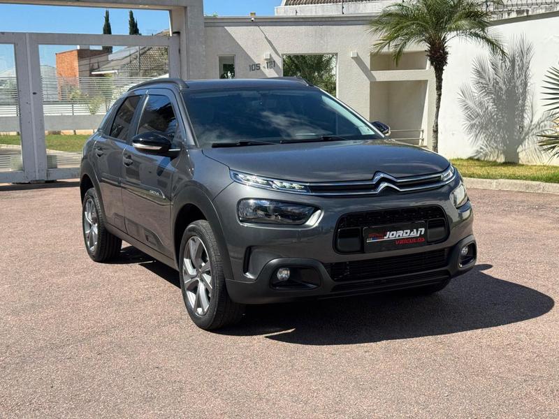 Citroën C4 Cactus Feel Bu - foto 2