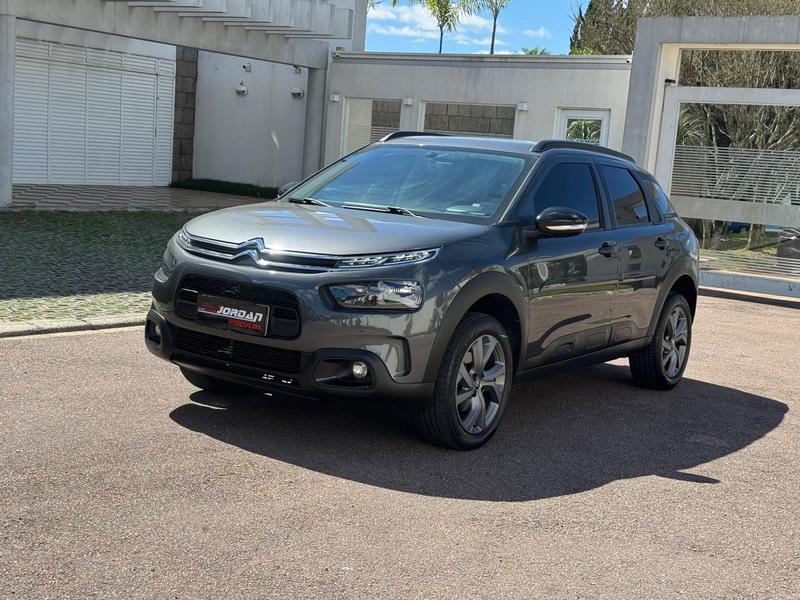 Citroën C4 Cactus Feel Bu - foto 5