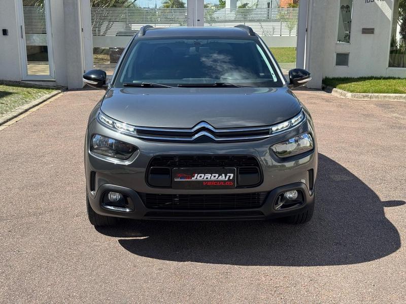 Citroën C4 Cactus Feel Bu - foto 3