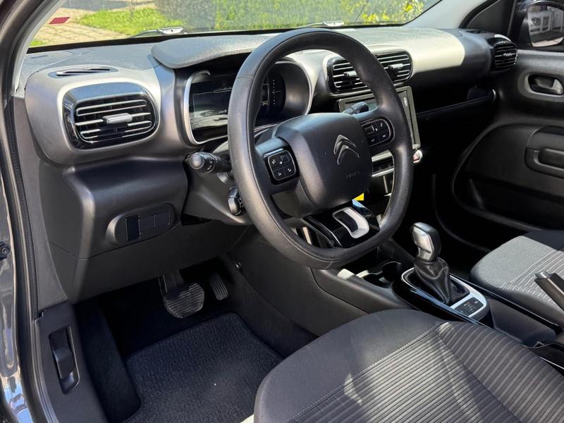 Citroën C4 Cactus Feel Bu - foto 8