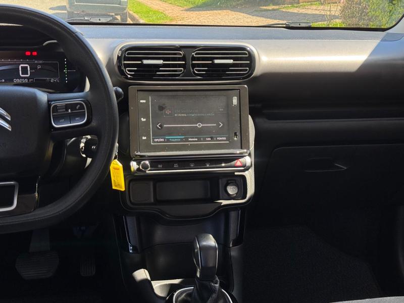 Citroën C4 Cactus Feel Bu - foto 12