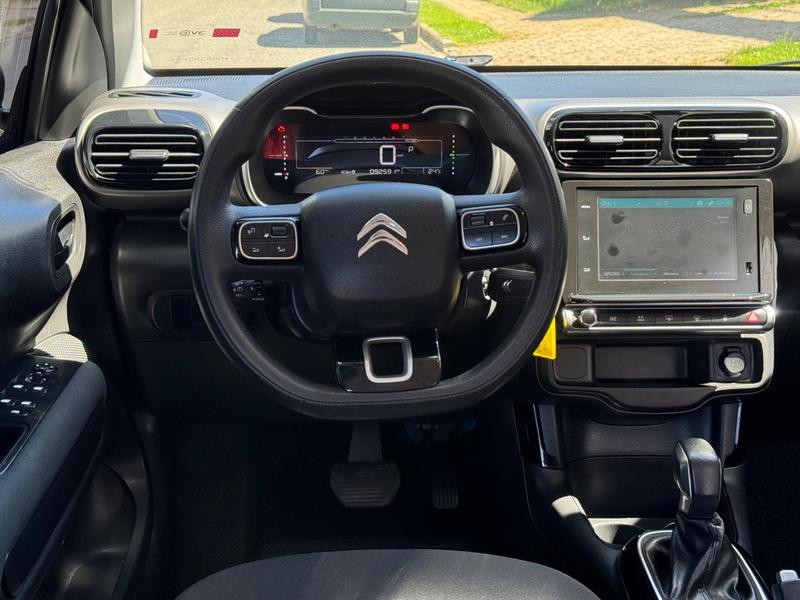 Citroën C4 Cactus Feel Bu - foto 10
