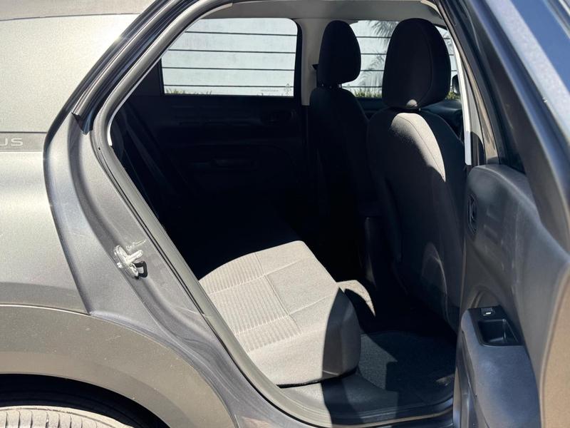 Citroën C4 Cactus Feel Bu - foto 16