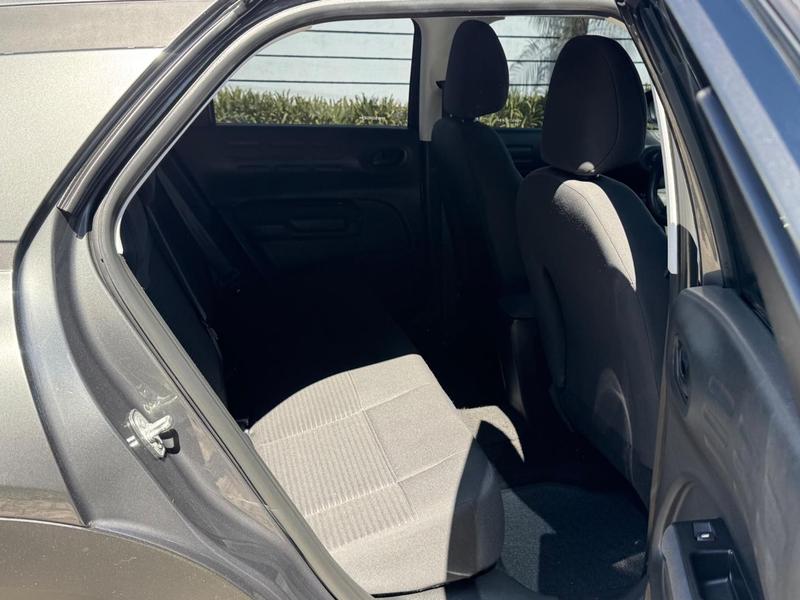 Citroën C4 Cactus Feel Bu - foto 17