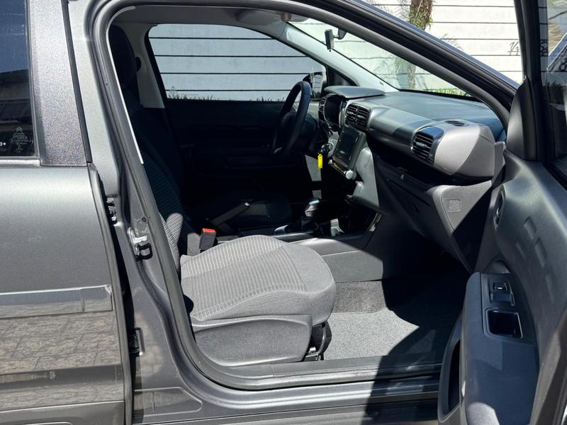 Citroën C4 Cactus Feel Bu - foto 14