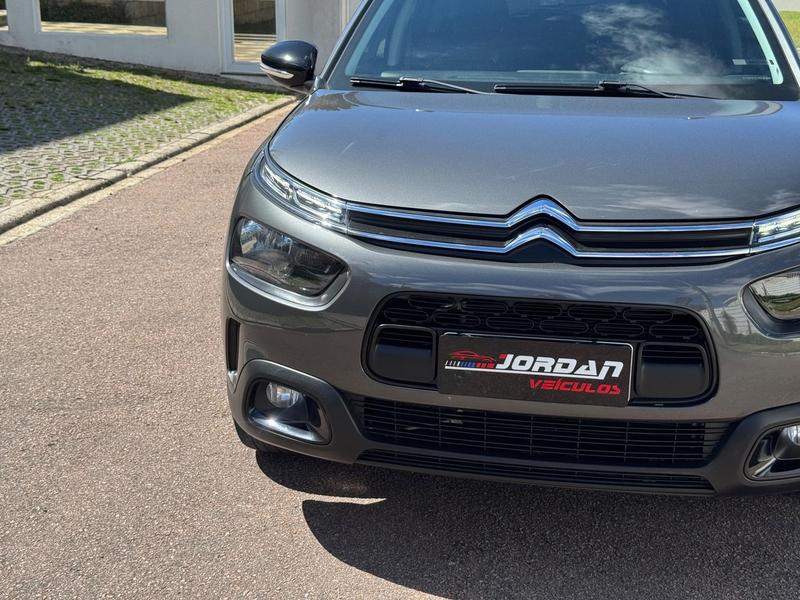 Citroën C4 Cactus Feel Bu - foto 4