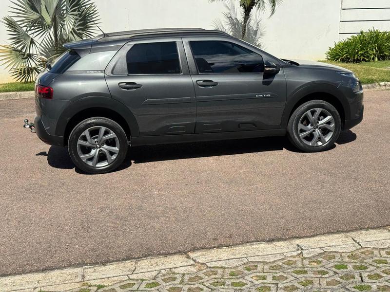 Citroën C4 Cactus Feel Bu - foto 7