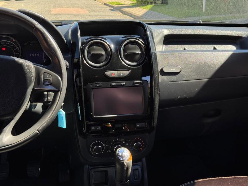 Renault Oroch Dyn 1.6 Sce - foto 11