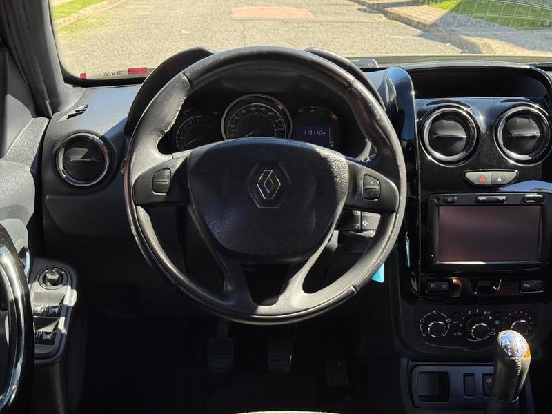 Renault Oroch Dyn 1.6 Sce - foto 9