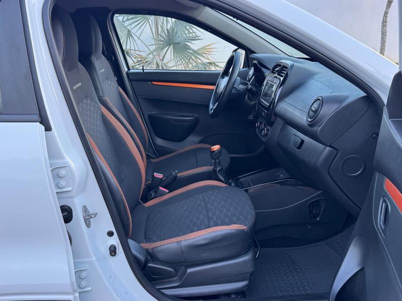 Renault Kwid Outsid 10mt - foto 15