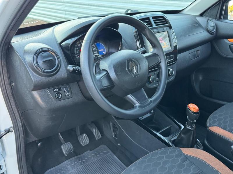 Renault Kwid Outsid 10mt - foto 8