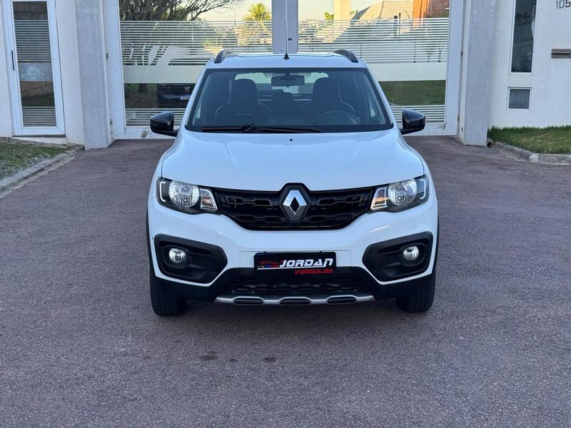 Renault Kwid Outsid 10mt - foto 3