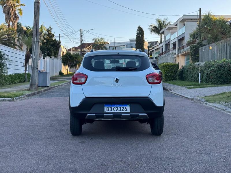 Renault Kwid Outsid 10mt - foto 6
