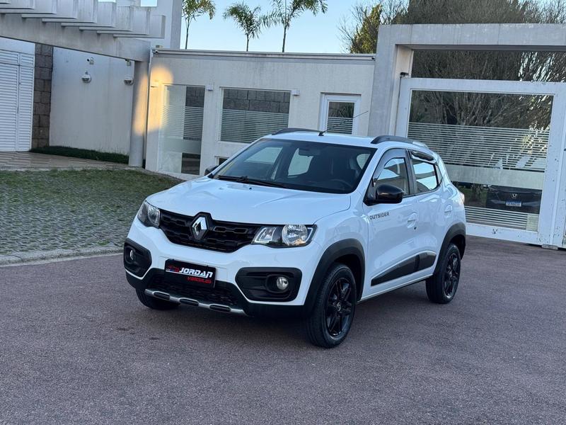Renault Kwid Outsid 10mt - foto 4
