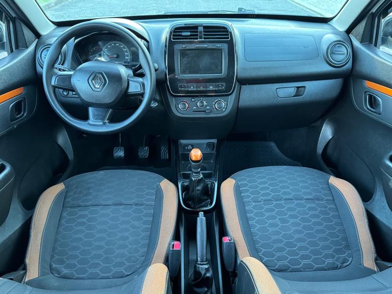 Renault Kwid Outsid 10mt - foto 11