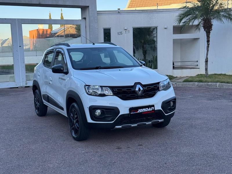 Renault Kwid Outsid 10mt - foto 2