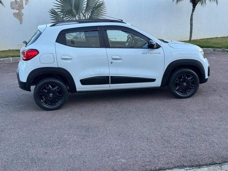 Renault Kwid Outsid 10mt - foto 7