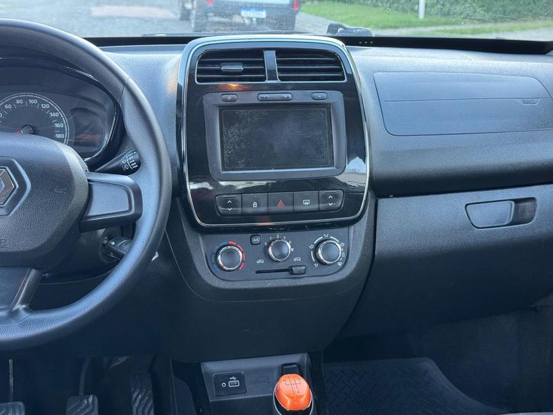 Renault Kwid Outsid 10mt - foto 13