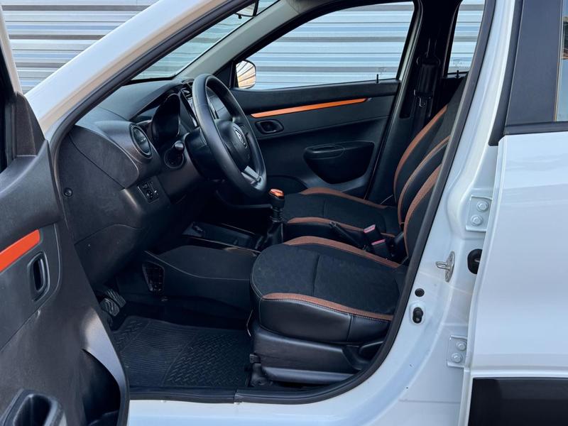 Renault Kwid Outsid 10mt - foto 9