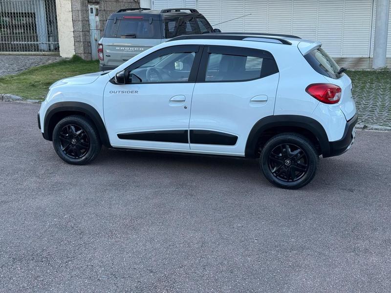 Renault Kwid Outsid 10mt - foto 5